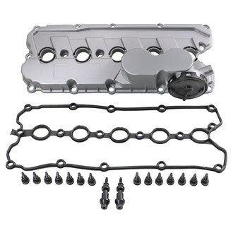 TRQ® - Engine Valve Cover