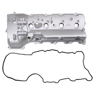 TRQ® - Passenger Side Engine Valve Cover
