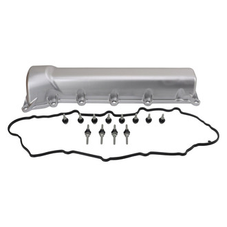 TRQ® - Passenger Side Engine Valve Cover