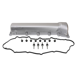 TRQ® - Driver Side Engine Valve Cover