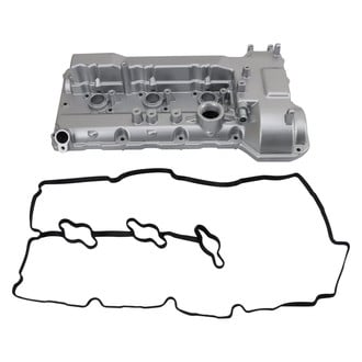 TRQ® - Driver Side Engine Valve Cover