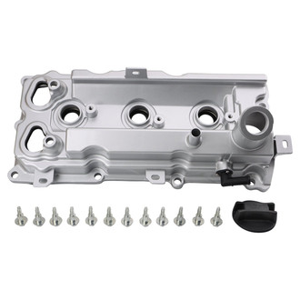 TRQ® - Driver Side Engine Valve Cover
