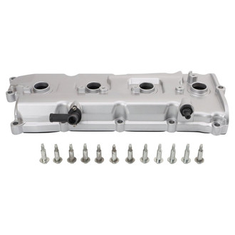 TRQ® - Driver Side Engine Valve Cover