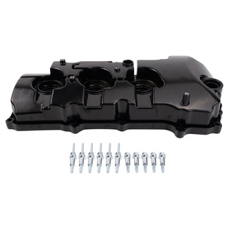 TRQ® - Passenger Side Engine Valve Cover