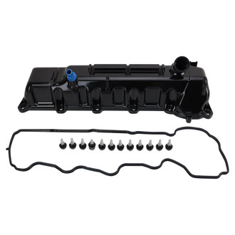 TRQ® - Passenger Side Engine Valve Cover