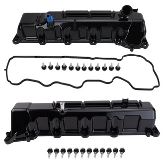 TRQ® - Engine Valve Cover Kit