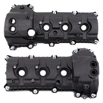 TRQ® - Engine Valve Cover