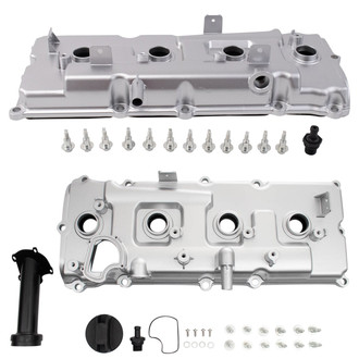 TRQ® VCA88661 - Engine Valve Cover Kit