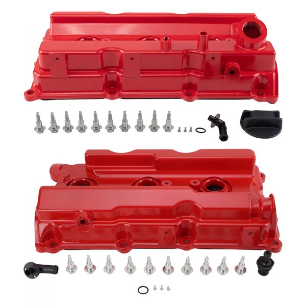 TRQ® - Engine Valve Cover Kit