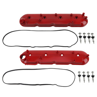 TRQ® VCA88780 - Engine Valve Cover Kit