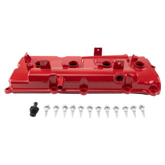 TRQ® - Driver Side Engine Valve Cover