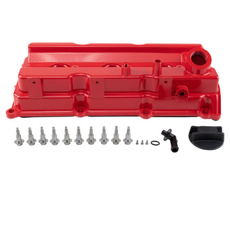 TRQ® - Driver Side Engine Valve Cover