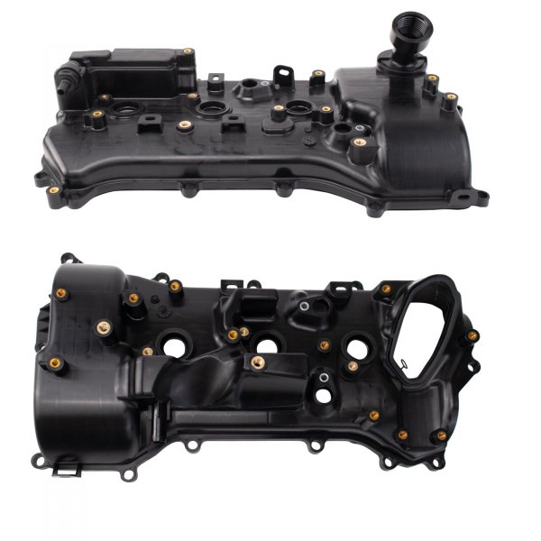 TRQ® - Engine Valve Cover Kit