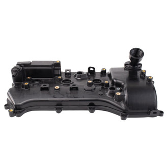 TRQ® - Driver Side Engine Valve Cover