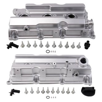 TRQ® - Engine Valve Cover Kit