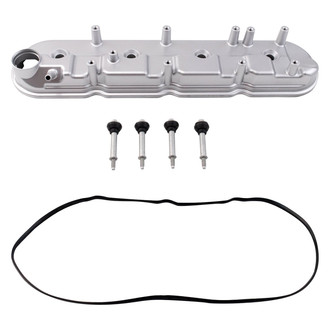 TRQ® - Driver Side Engine Valve Cover