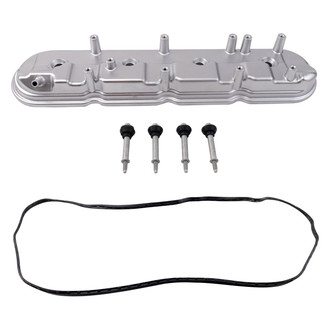 TRQ® - Passenger Side Engine Valve Cover