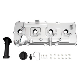 TRQ® - Passenger Side Engine Valve Cover