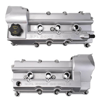 TRQ® - Engine Valve Cover Kit