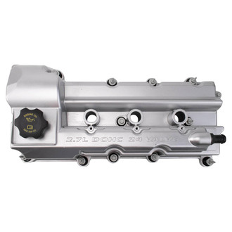 TRQ® - Driver Side Engine Valve Cover