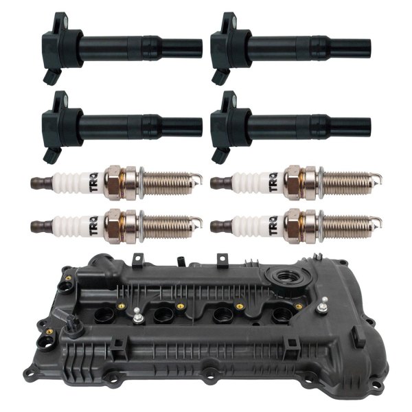 TRQ® - Ignition Kit