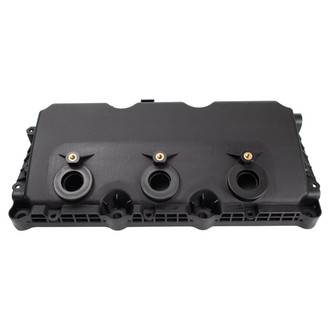 TRQ® - Passenger Side Engine Valve Cover