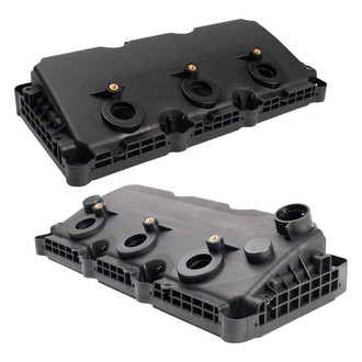 TRQ® VCA91018 - Engine Valve Cover Kit