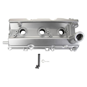 TRQ® - Driver Side Engine Valve Cover