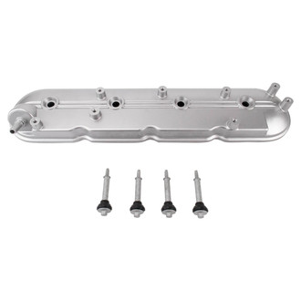 TRQ® - Driver Side Engine Valve Cover