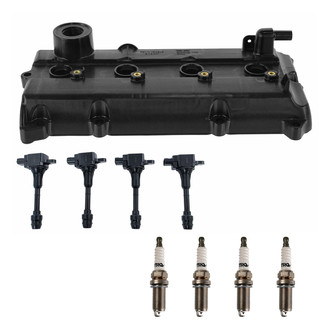 TRQ® - Engine Valve Cover Kit