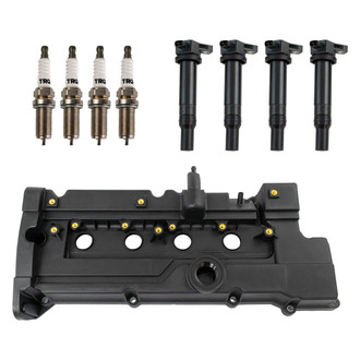 TRQ® - Engine Valve Cover Kit
