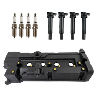 TRQ® - Engine Valve Cover Kit