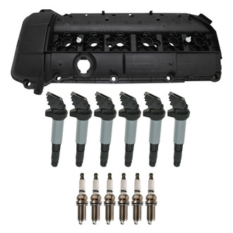 TRQ® - Engine Valve Cover Kit