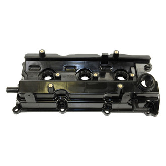 TRQ® - Driver Side Engine Valve Cover