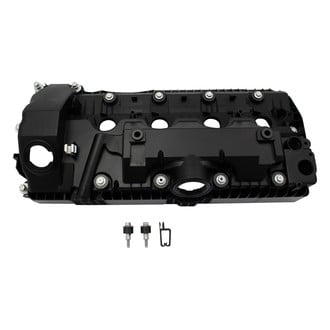TRQ® - Passenger Side Engine Valve Cover