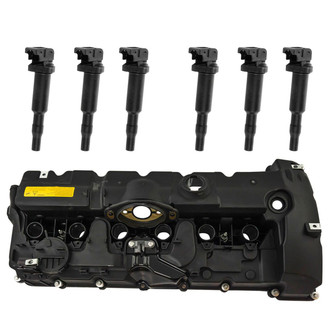 TRQ® - Engine Valve Cover