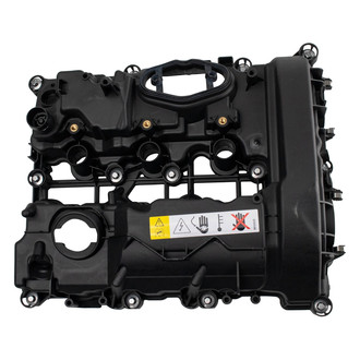 TRQ® - Engine Valve Cover