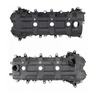 TRQ® VCA93204 - Engine Valve Cover Kit