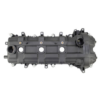 TRQ® - Driver Side Engine Valve Cover