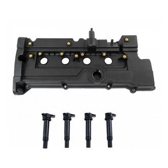 TRQ® - Engine Valve Cover Kit