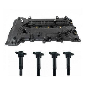 TRQ® - Engine Valve Cover Kit