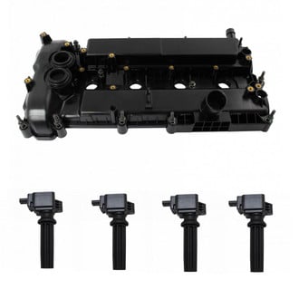 TRQ® - Engine Valve Cover Kit