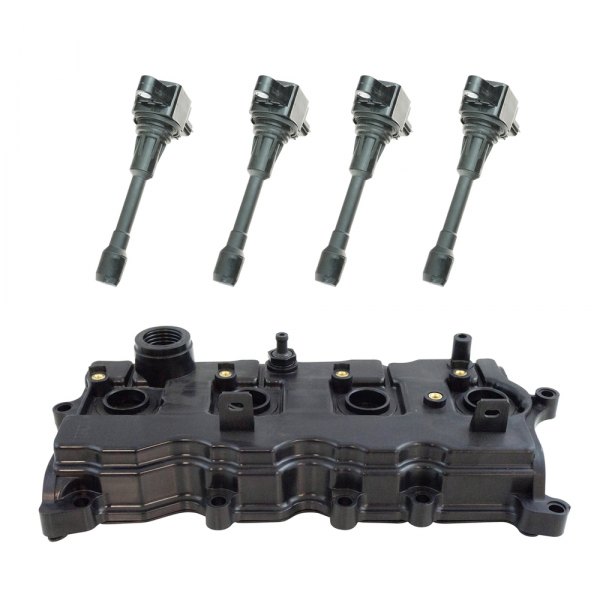 TRQ® - Engine Valve Cover Kit