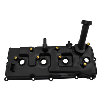 TRQ® - Passenger Side Engine Valve Cover