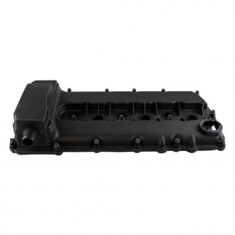 Porsche Cayenne Engine Valve Covers & Parts | Gaskets, Bolts — CARiD.com