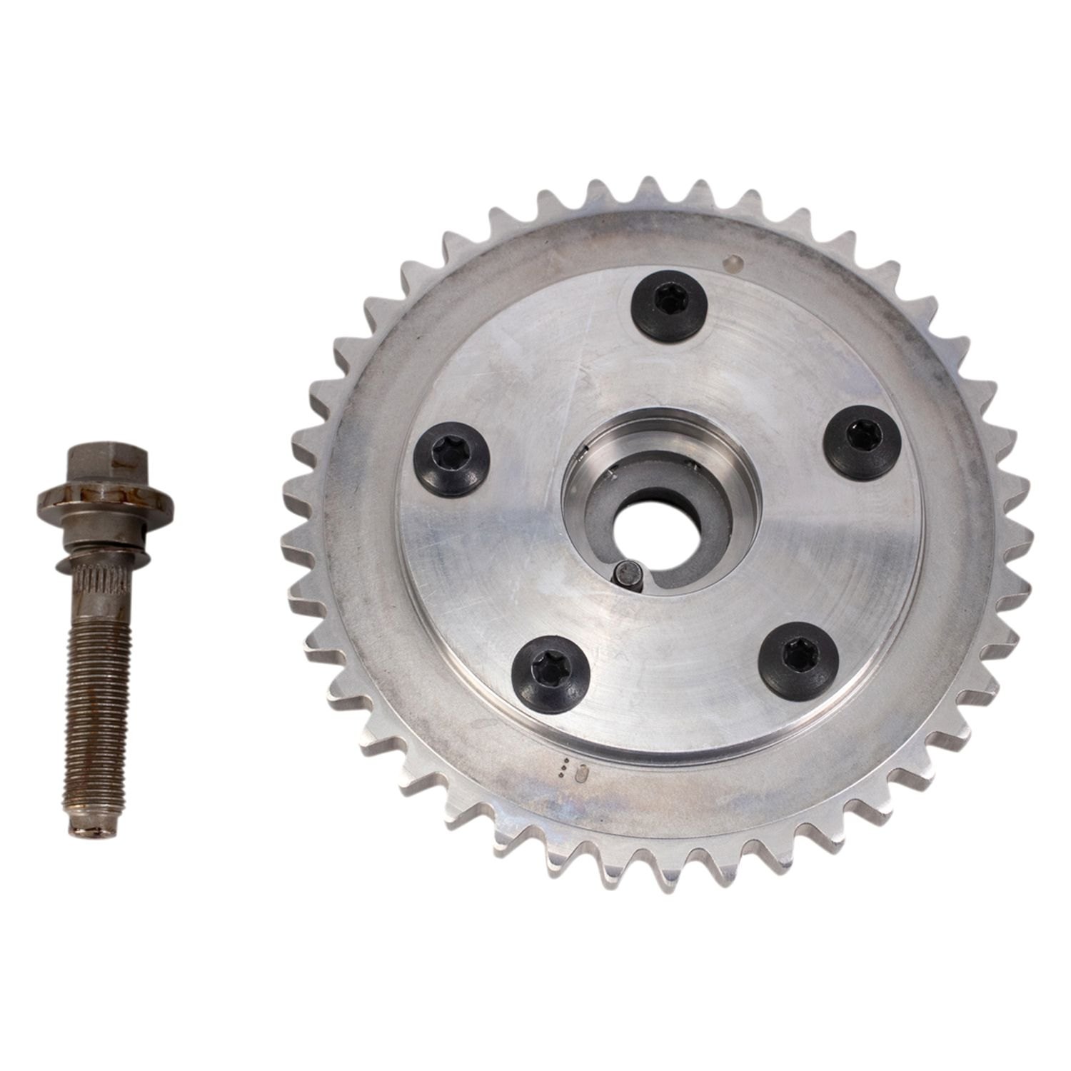TRQ Exhaust Variable Valve Timing Sprocket For 11-19 Hyundai