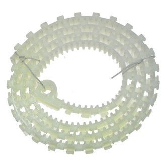 TRQ® - Front Window Regulator Tape