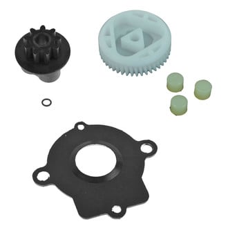 TRQ® - Window Regulator Repair Kit