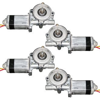 TRQ® - Power Window Motor