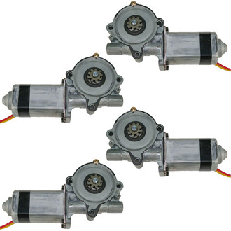 TRQ® - Power Window Motor
